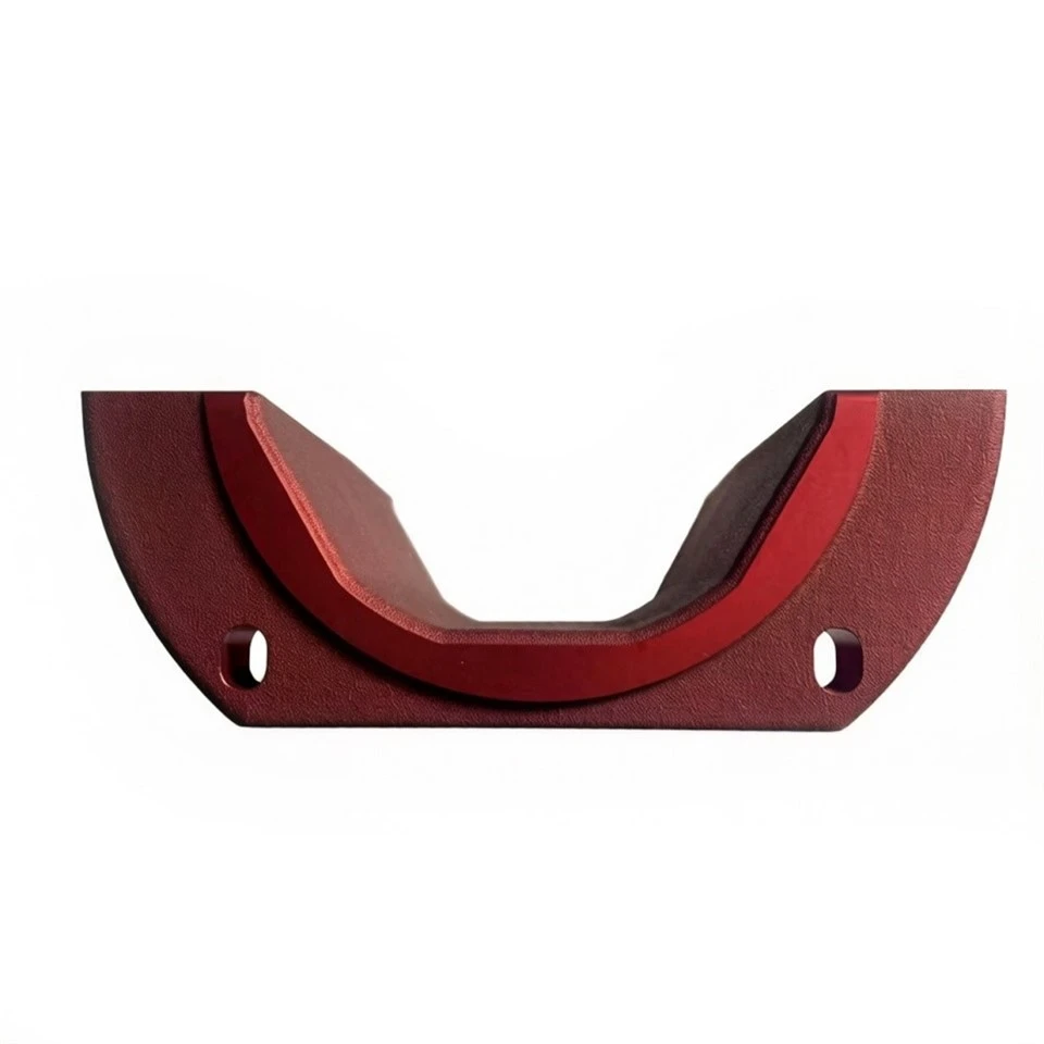 Slurry Pump Casing factory
